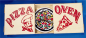 Preview: Der magische Pizza Ofen